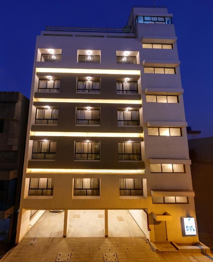 undefined Hotel Classic Mid Town