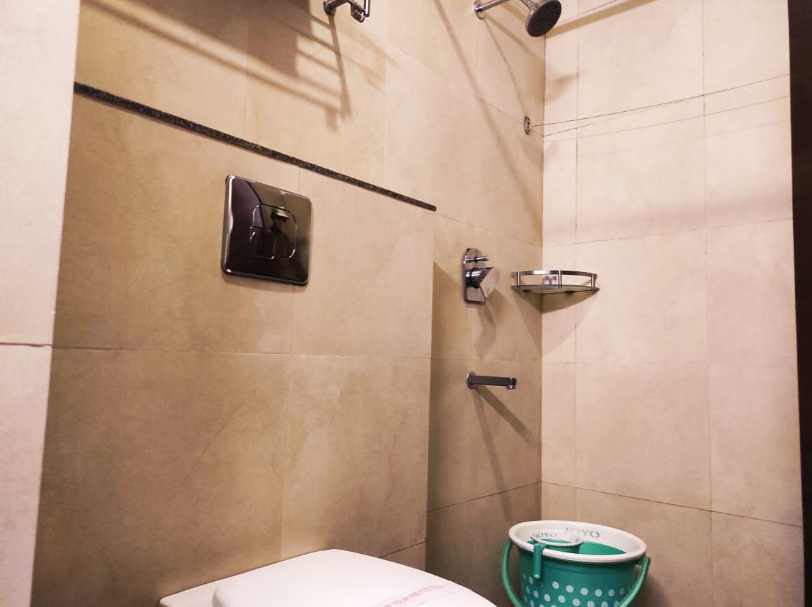 Hotel Classic Mid Town Classic Non AC Room 2