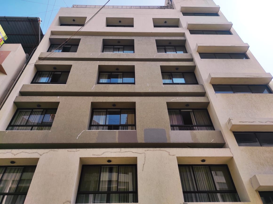 undefined Hotel Classic Mid Town 7