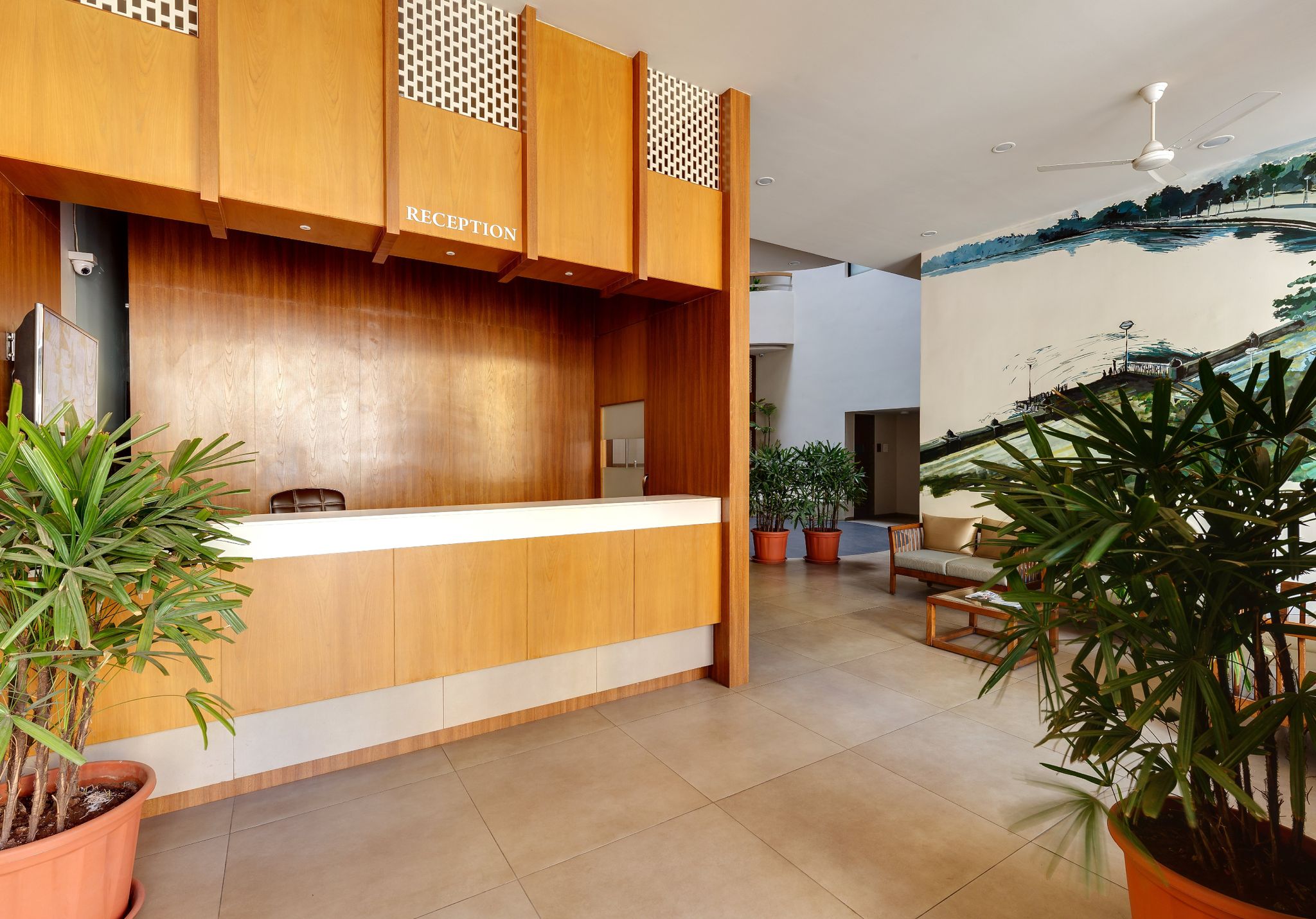 undefined Hotel Classic Mid Town 2