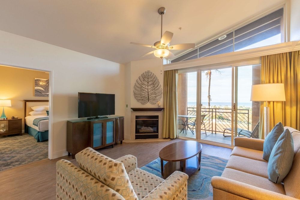 Grand Pacific Palisades