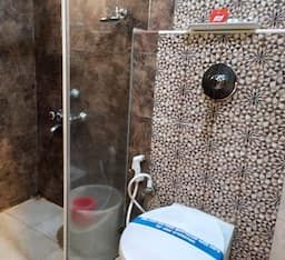 Hotel Grand Parkway Grand Business Class Double Room 7