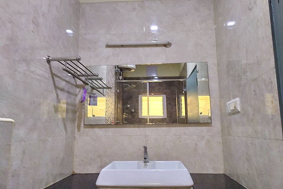 Hotel Grand Parkway Grand Business Class Double Room 8