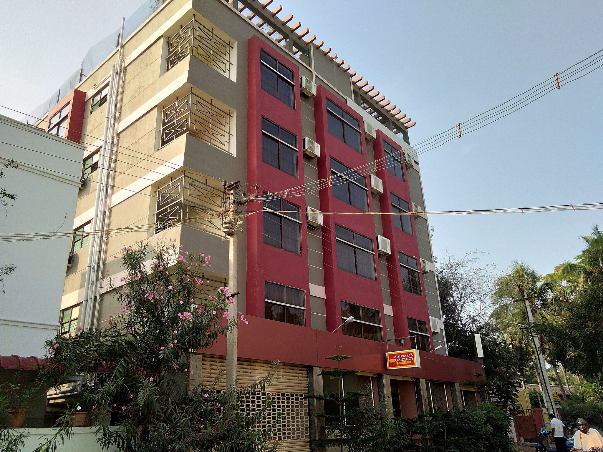 Facade