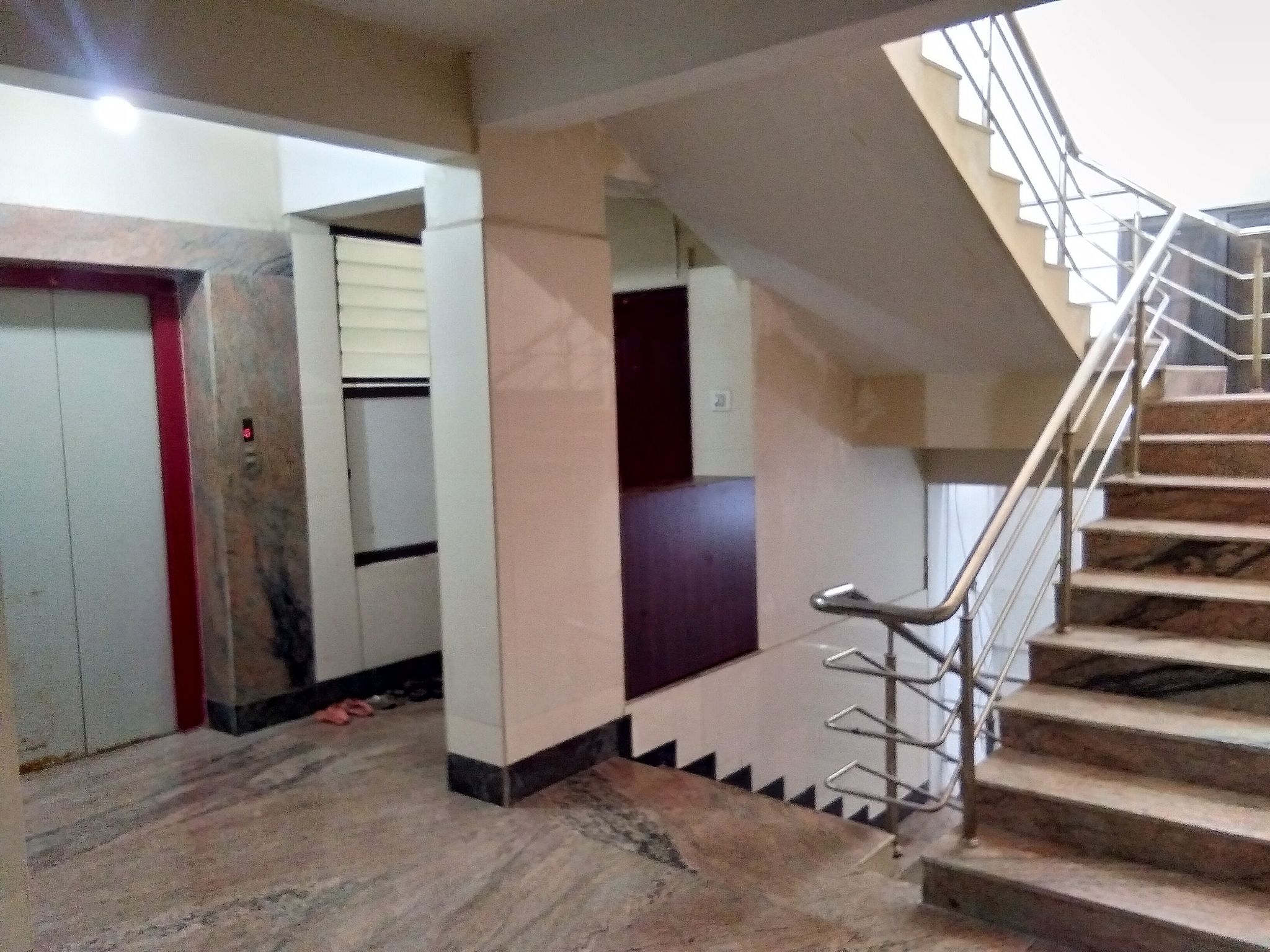 Staircase
