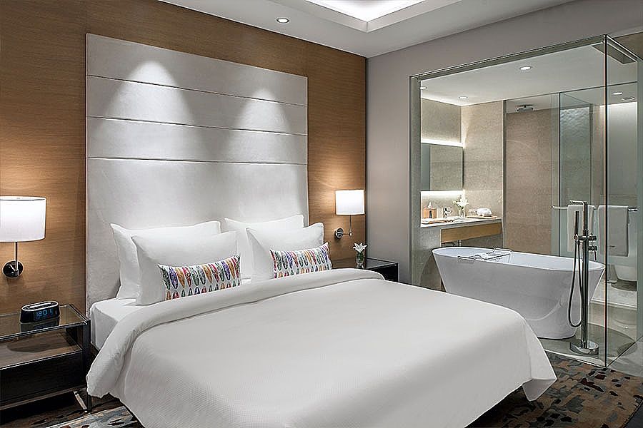 Premium(Non-Smoking Rooms)