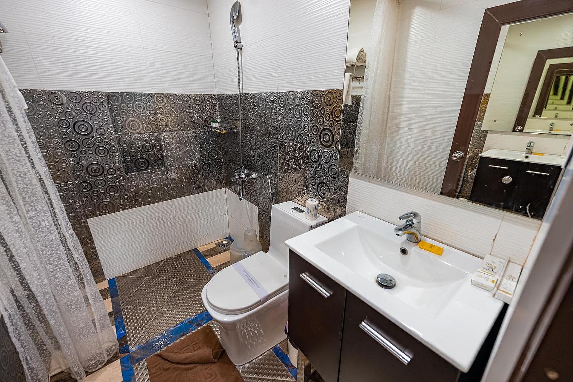 Parakkat Nature Resort Deluxe Room 2