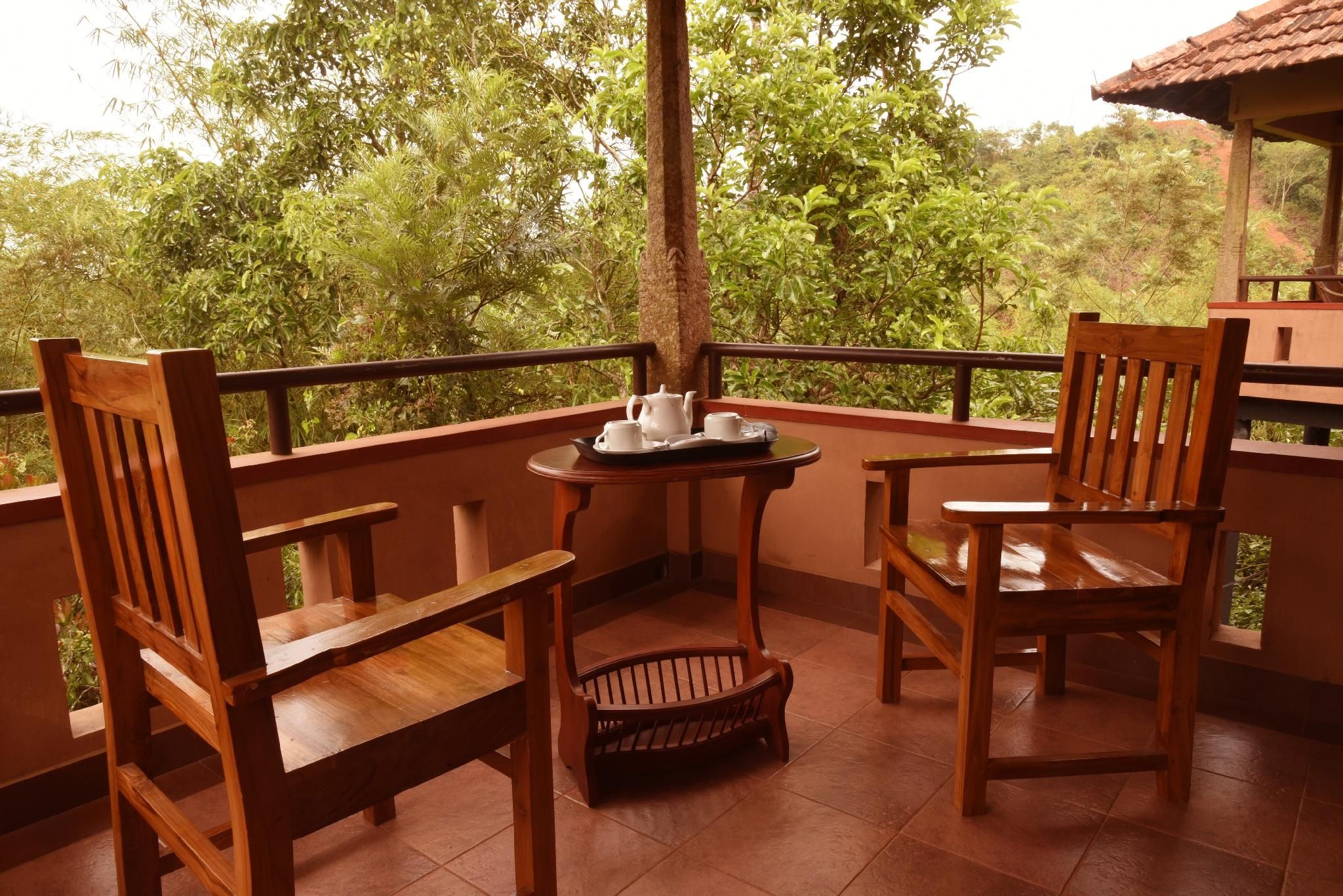 Wayanad Village Resort Standard Cottage 15