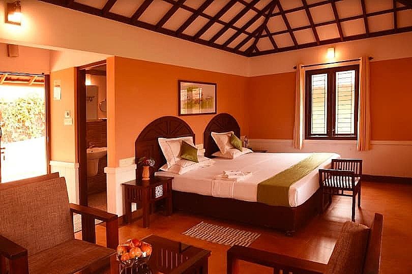 Wayanad Village Resort Standard Cottage 16