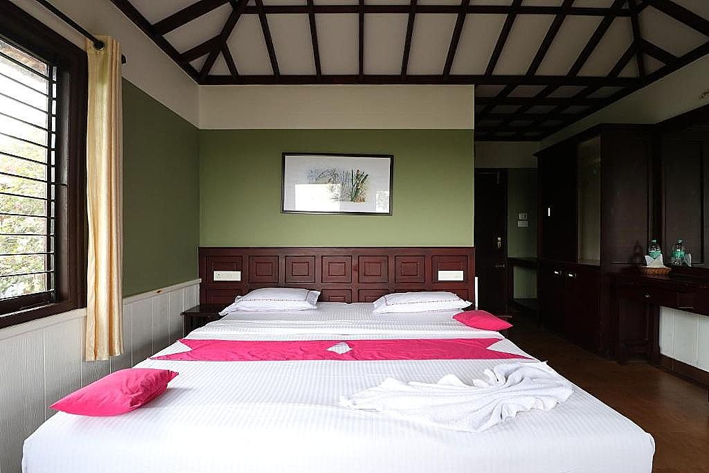 Wayanad Village Resort Standard Cottage 4