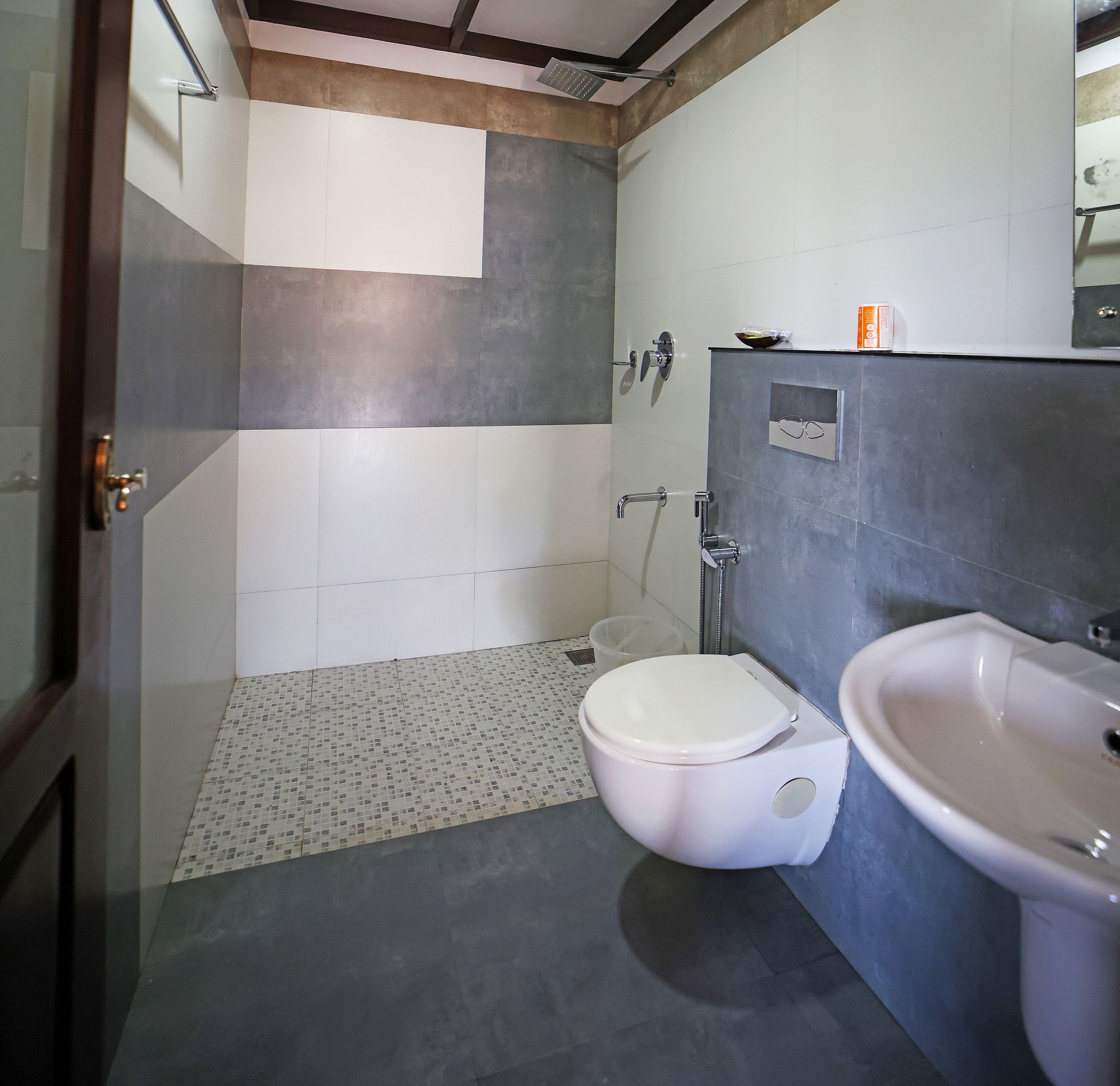 Wayanad Village Resort Standard Cottage 10