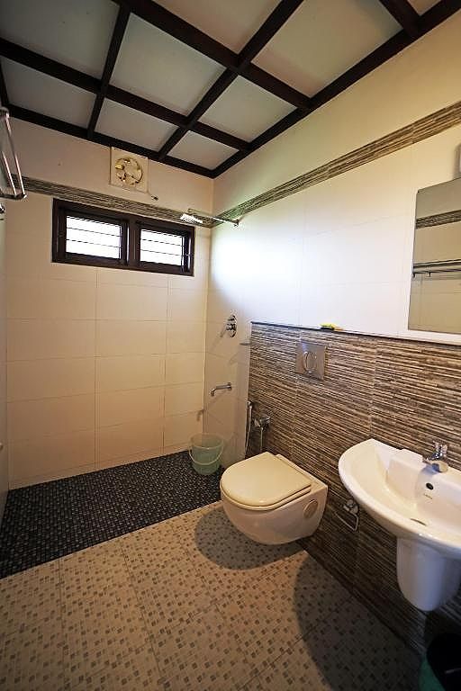 Wayanad Village Resort Standard Cottage 11