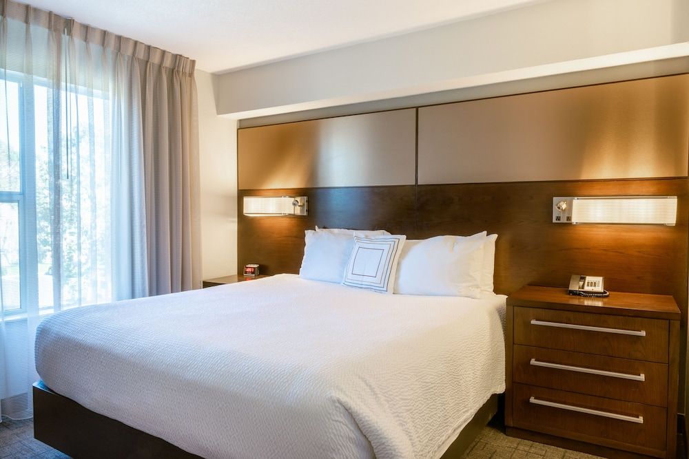 Suite, 1 Bedroom