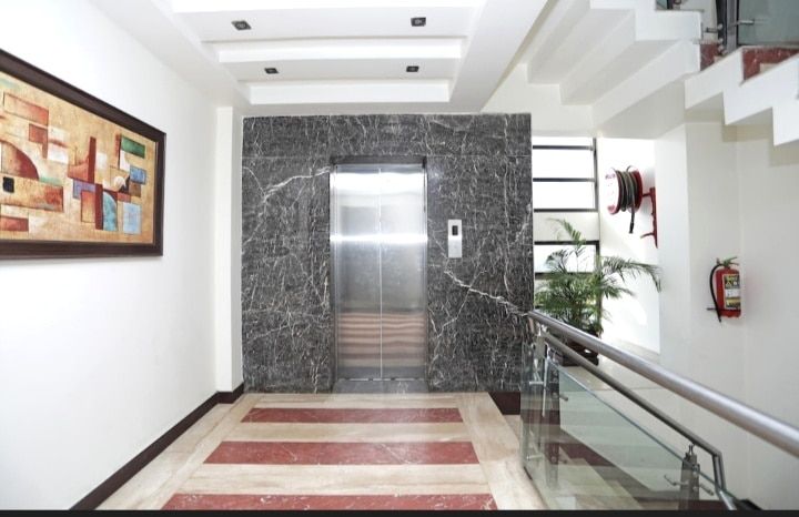undefined Hotel D'Grand 3