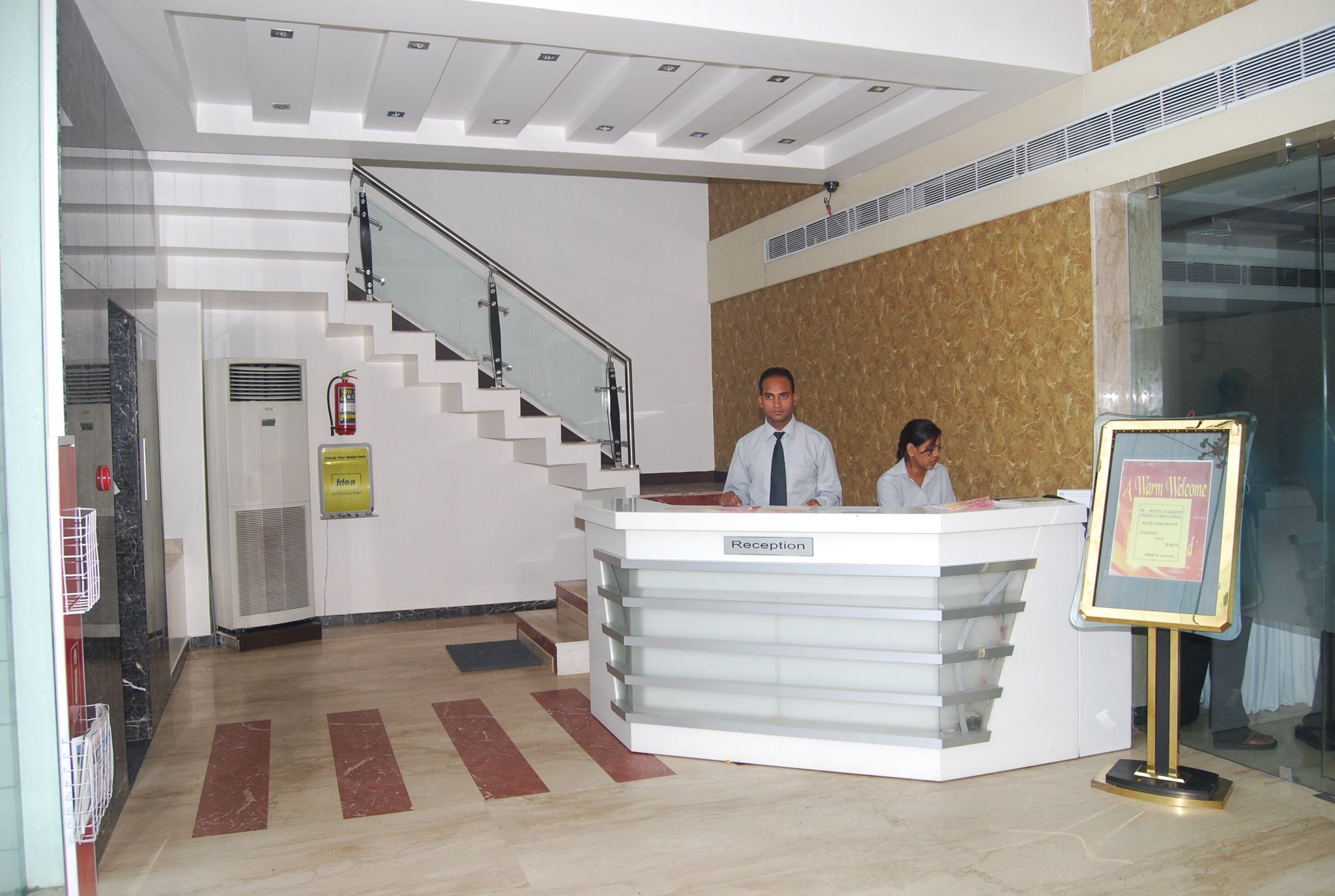 undefined Hotel D'Grand 2