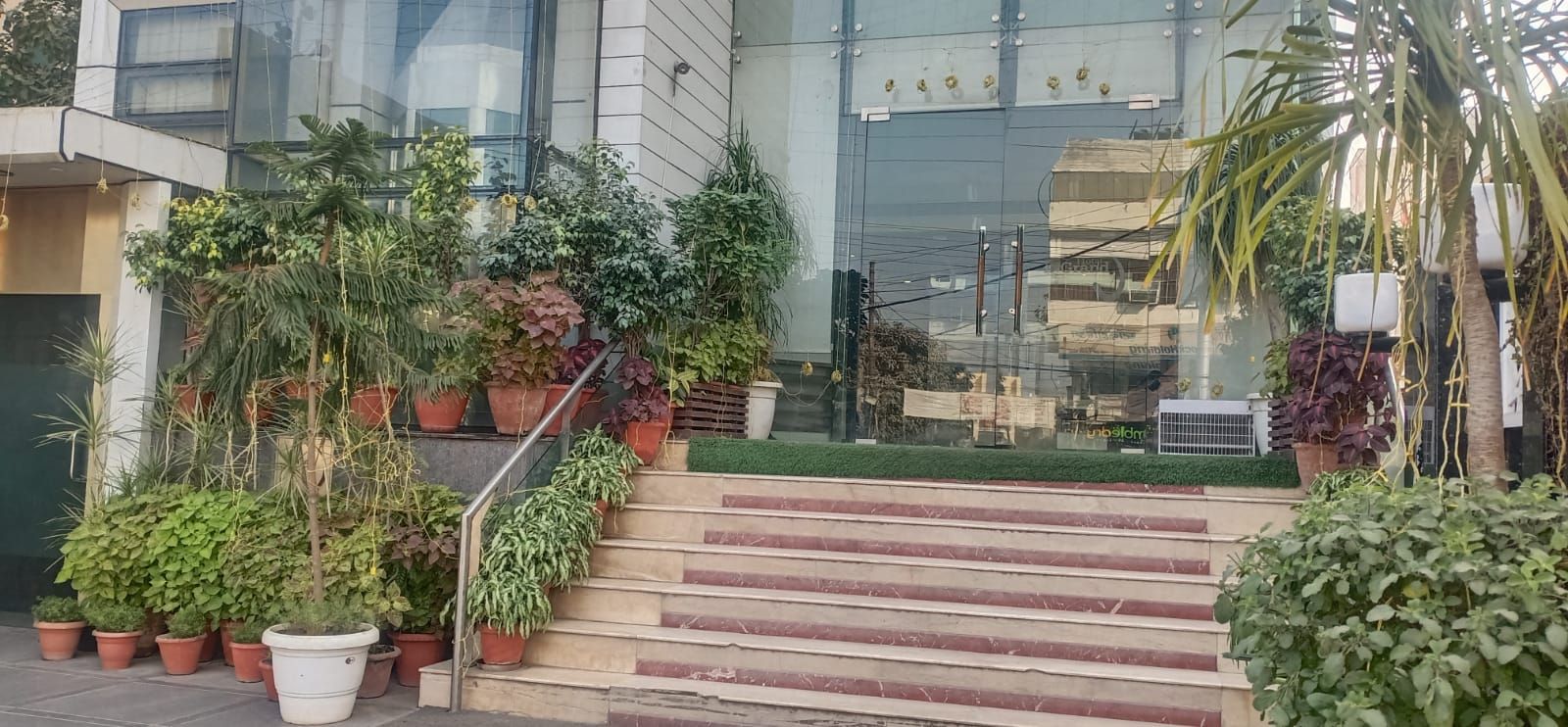 undefined Hotel D'Grand 6