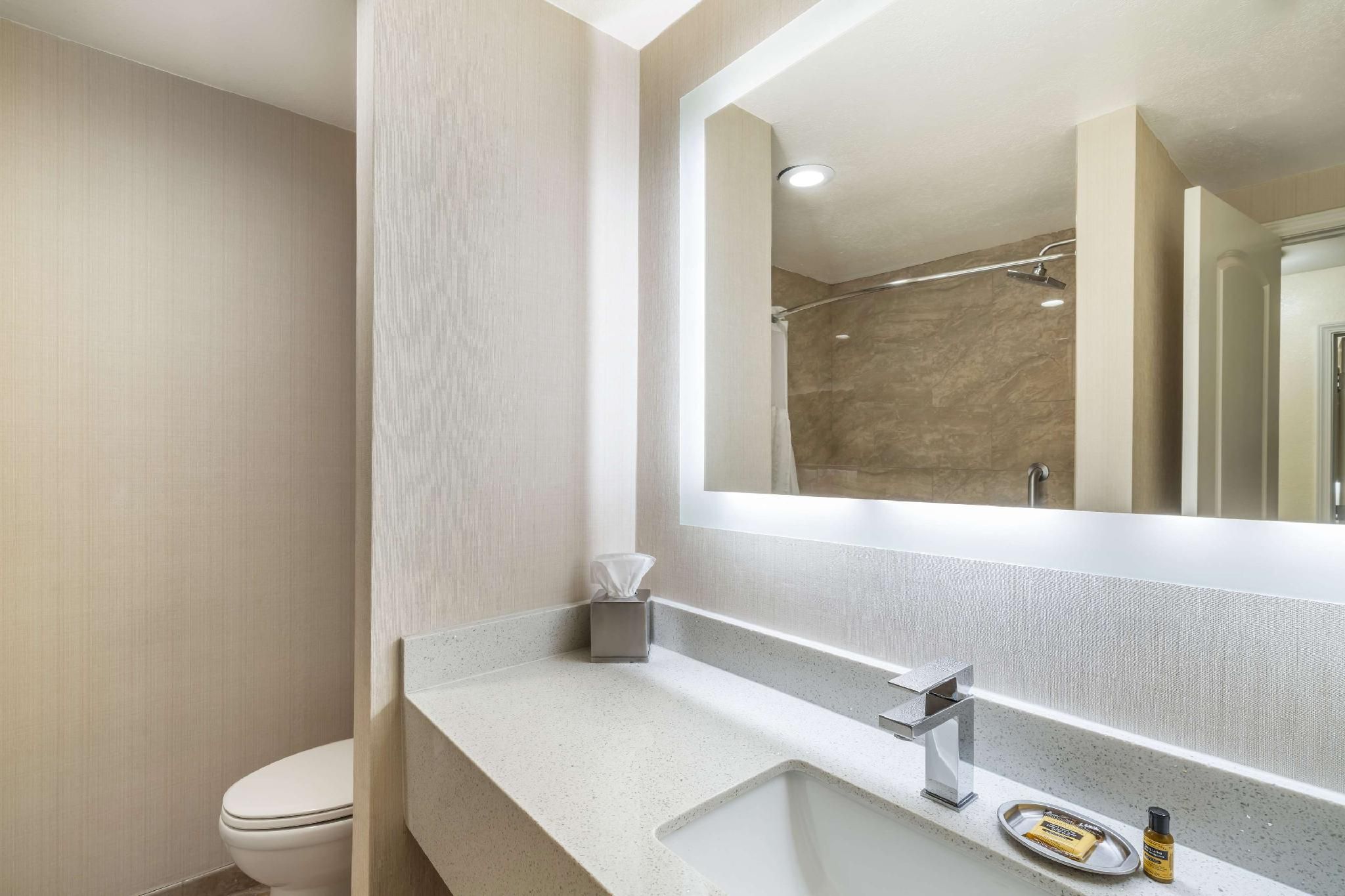 2 queen beds, nonsmoking