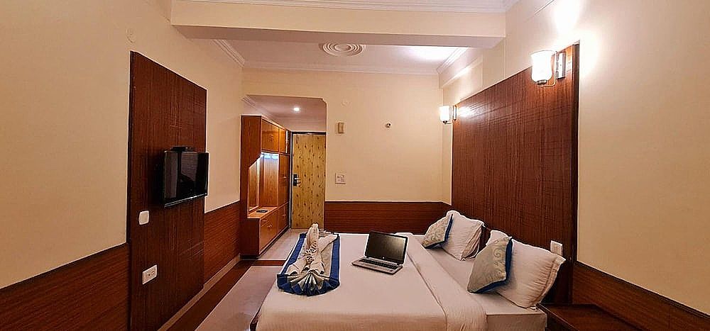 Samdupling Himalayan Brothers Budget Double Room 3