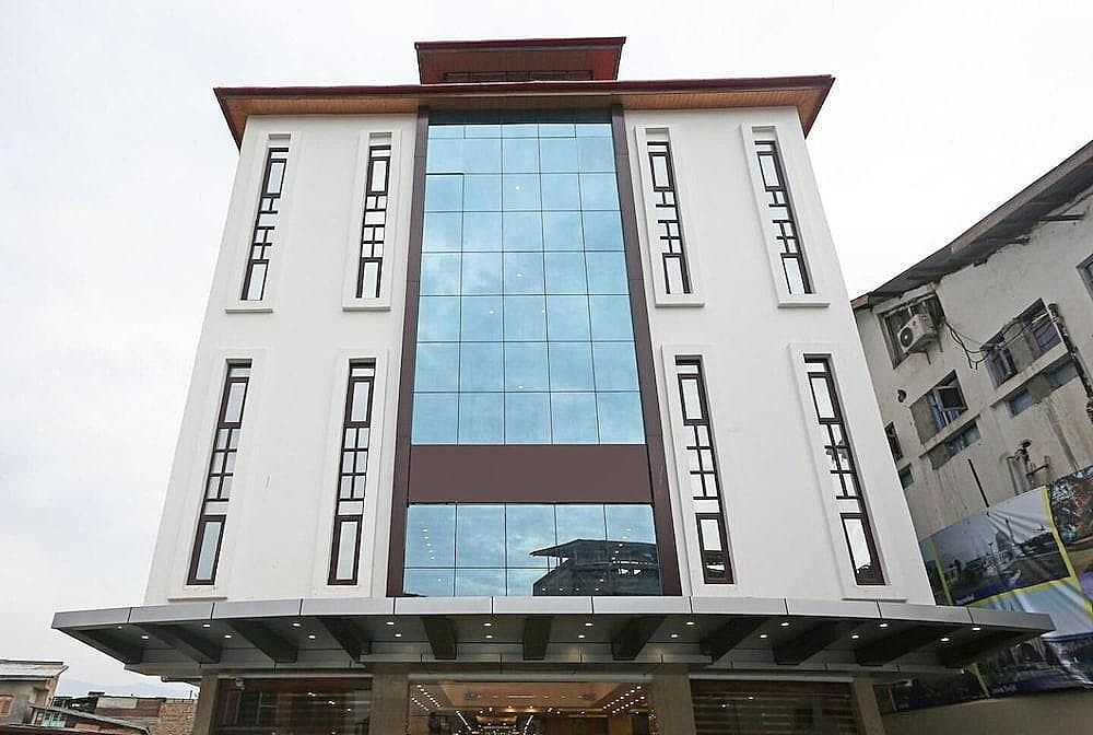 undefined Hotel Royal Arabia