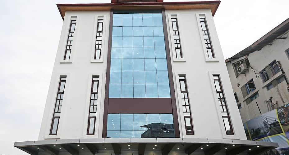 undefined Hotel Royal Arabia 10