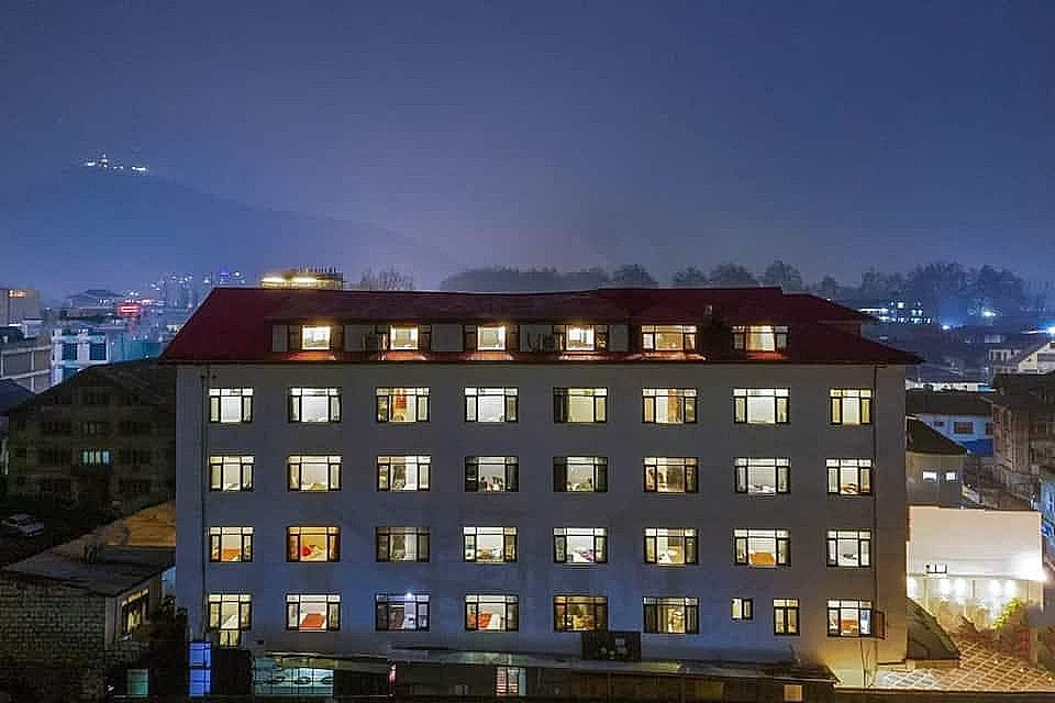 undefined Hotel Royal Arabia 7