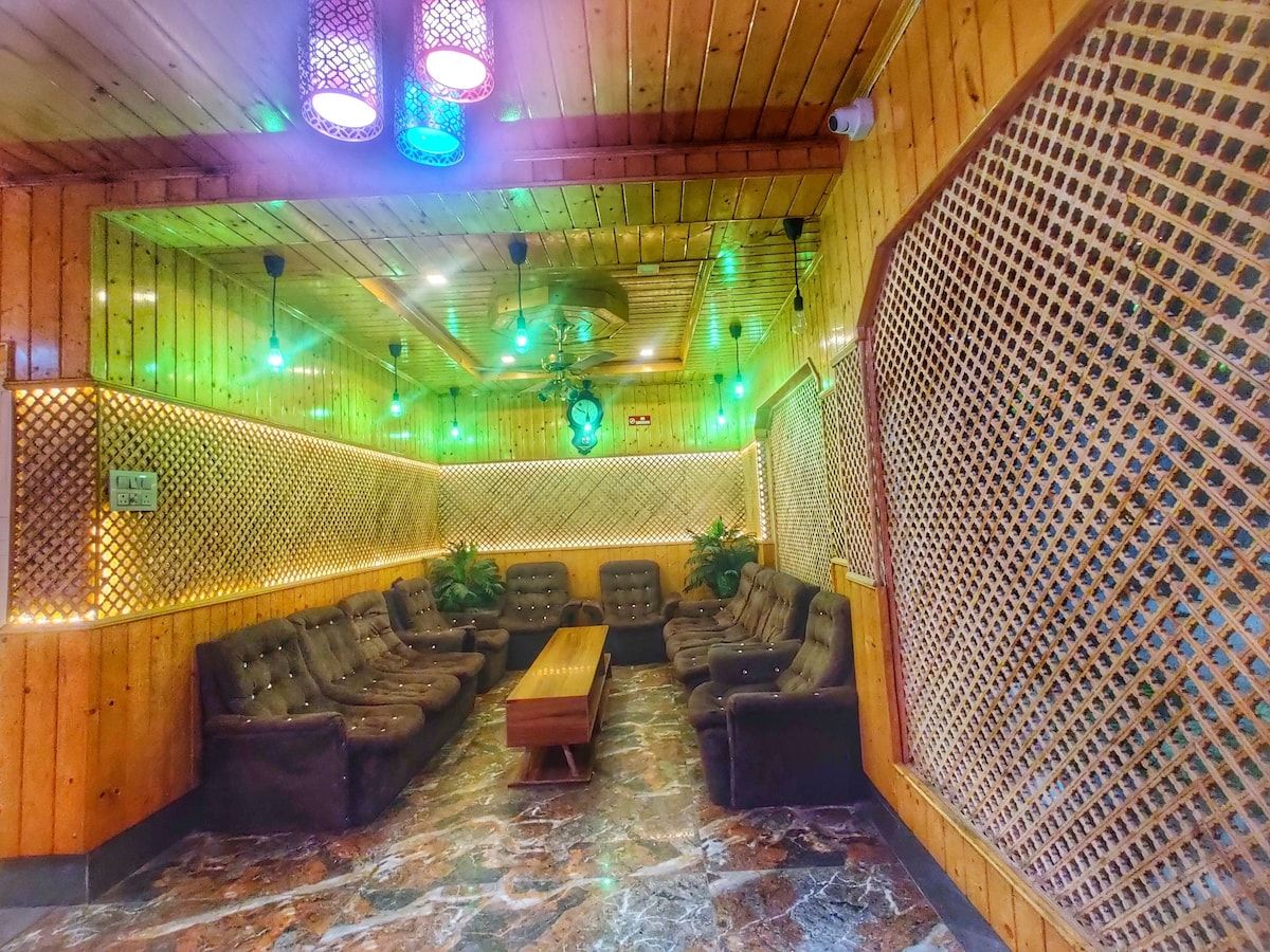 undefined Hotel Nissar 2