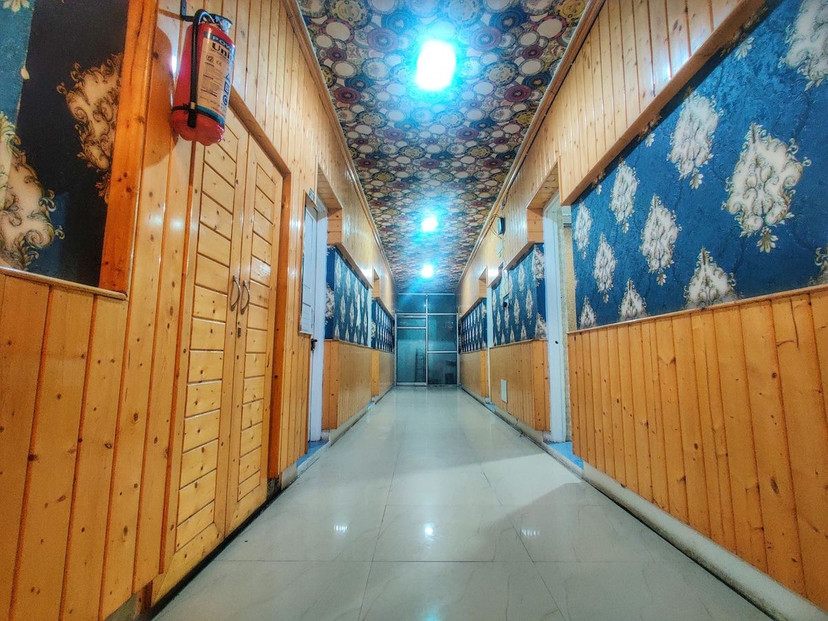 undefined Hotel Nissar 3