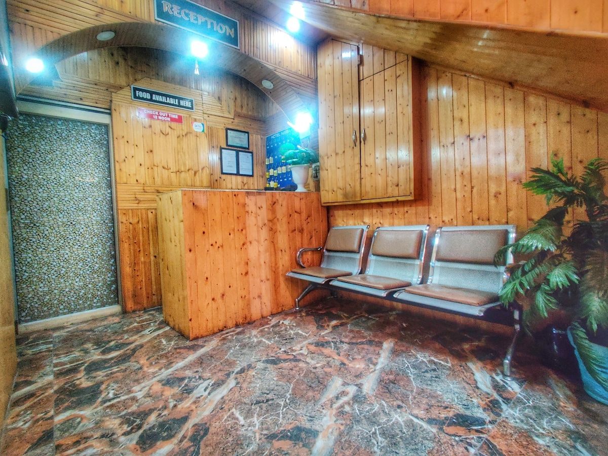 undefined Hotel Nissar