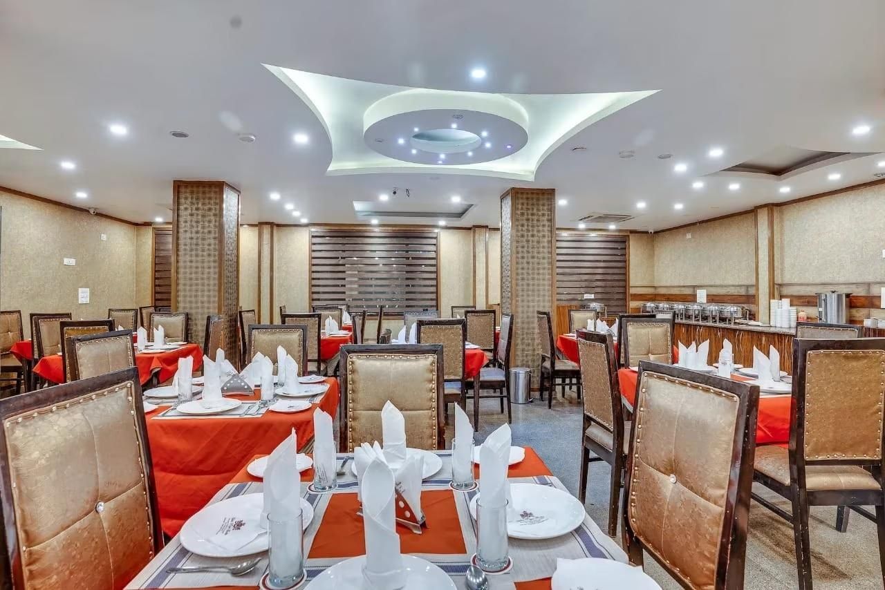 undefined Hotel Royal Arabia 5