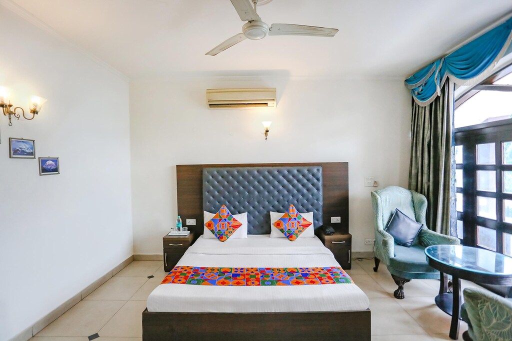 Classic (2X) Room