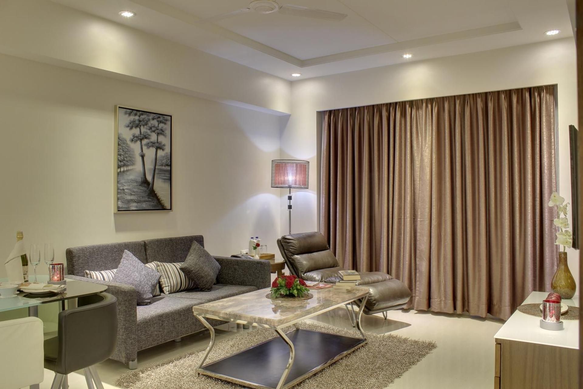 Suite Doubel Room - Generic - YCHS