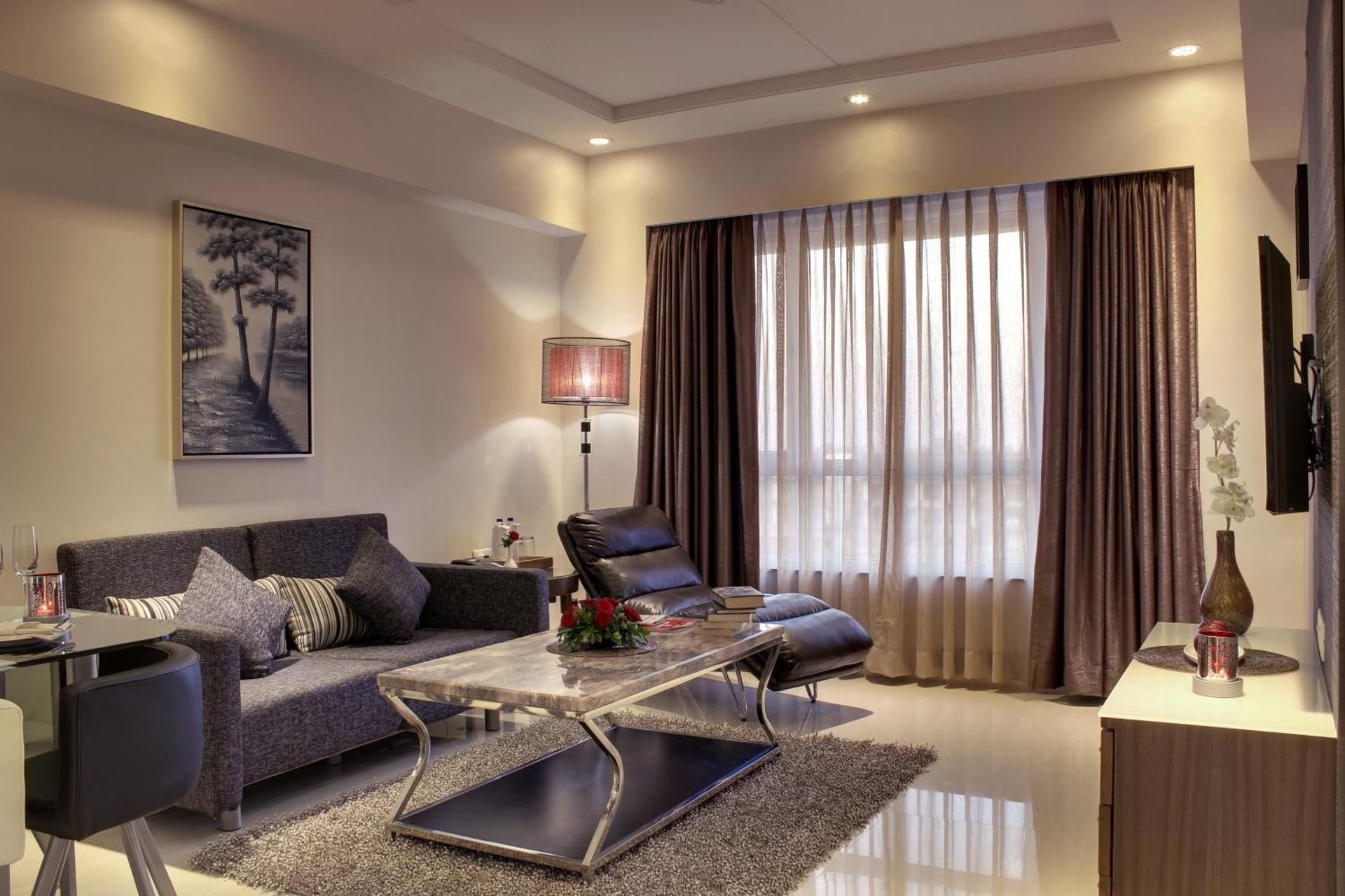 Suite Doubel Room - Generic - YCHS