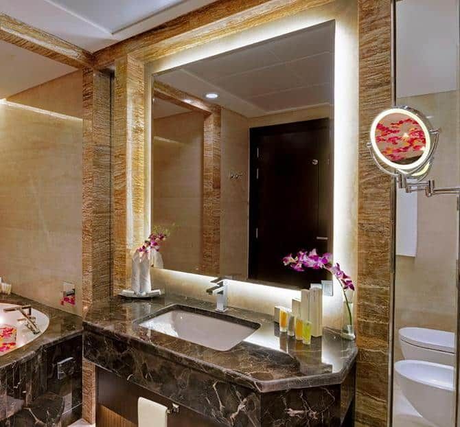 The Radiant Swan NA 4