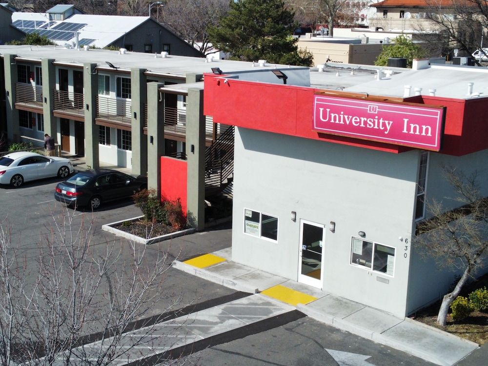 Days Inn by Wyndham Chico