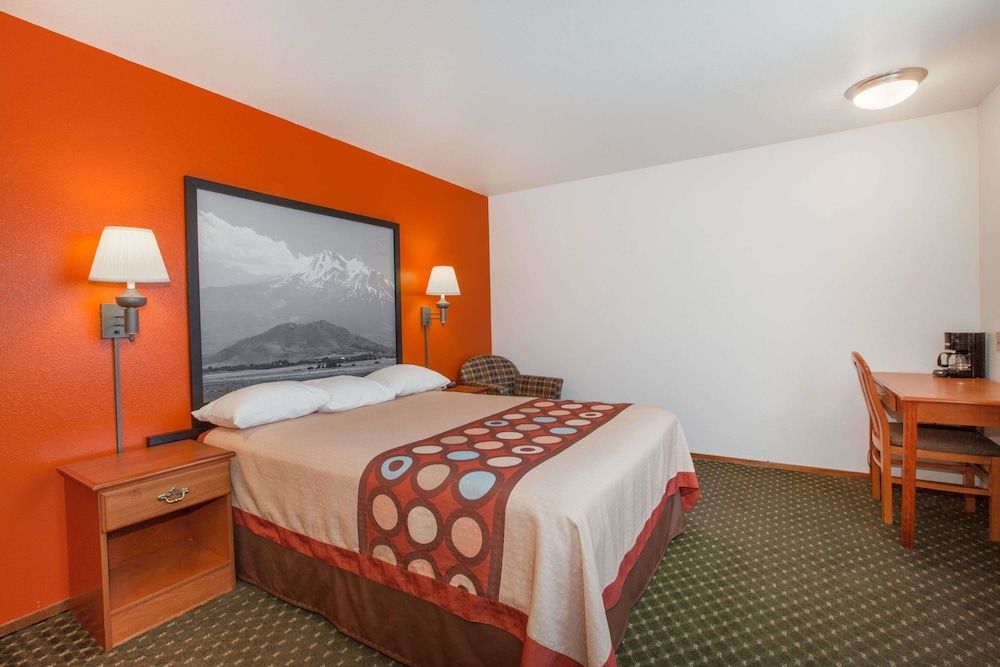 Room, 1 Queen Bed