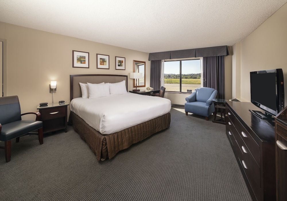 Room, 1 Queen Bed, Non Smoking