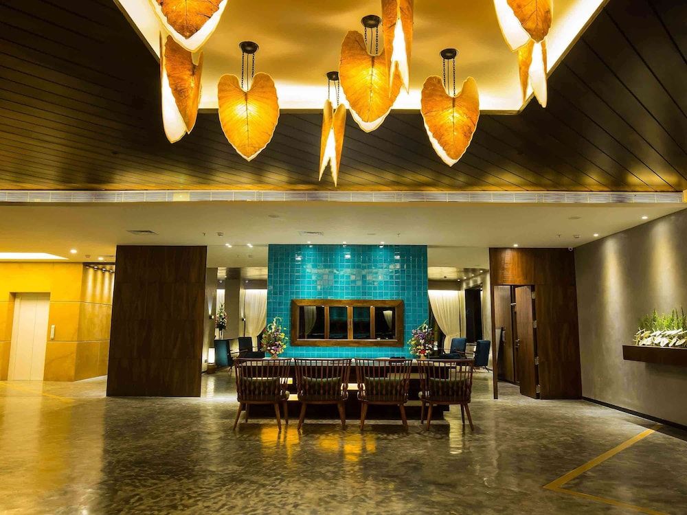 undefined The Bheemli Resort - Managed by AccorHotels 3