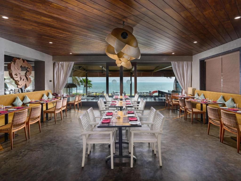 undefined The Bheemli Resort - Managed by AccorHotels 4