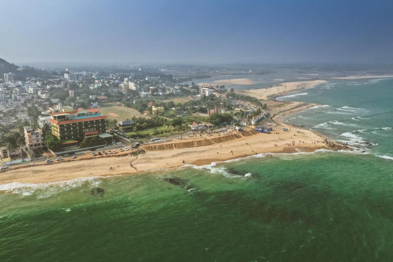 undefined The Bheemli Resort - Managed by AccorHotels 2