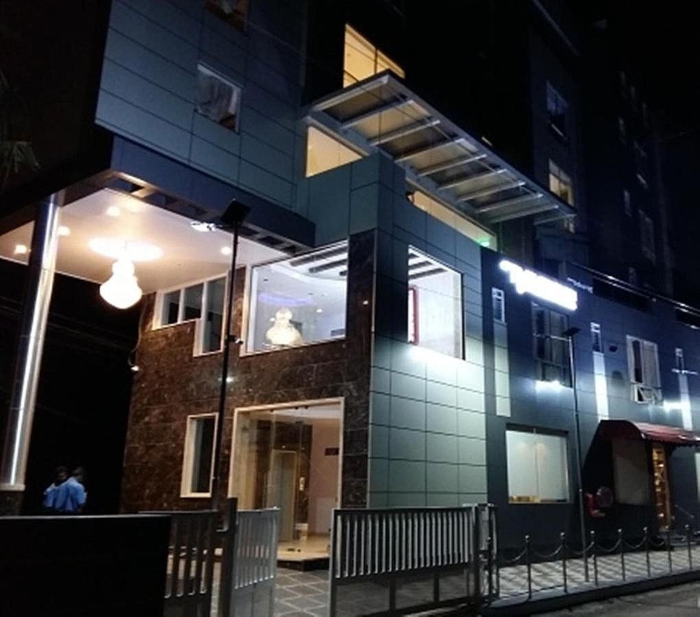 undefined Regenta Inn Devanahalli Bangalore, Airport Road 7
