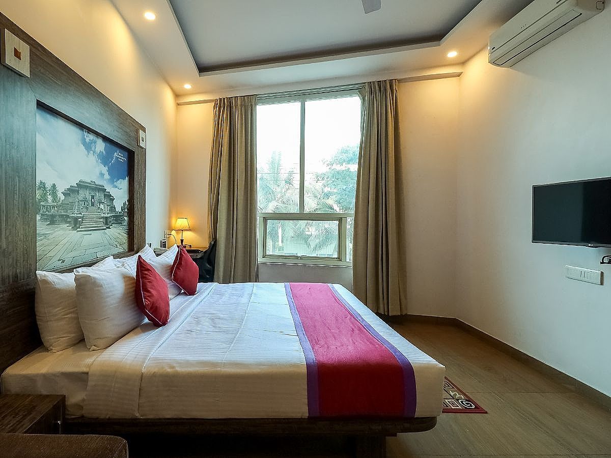 Staycation Offer - Superior Room