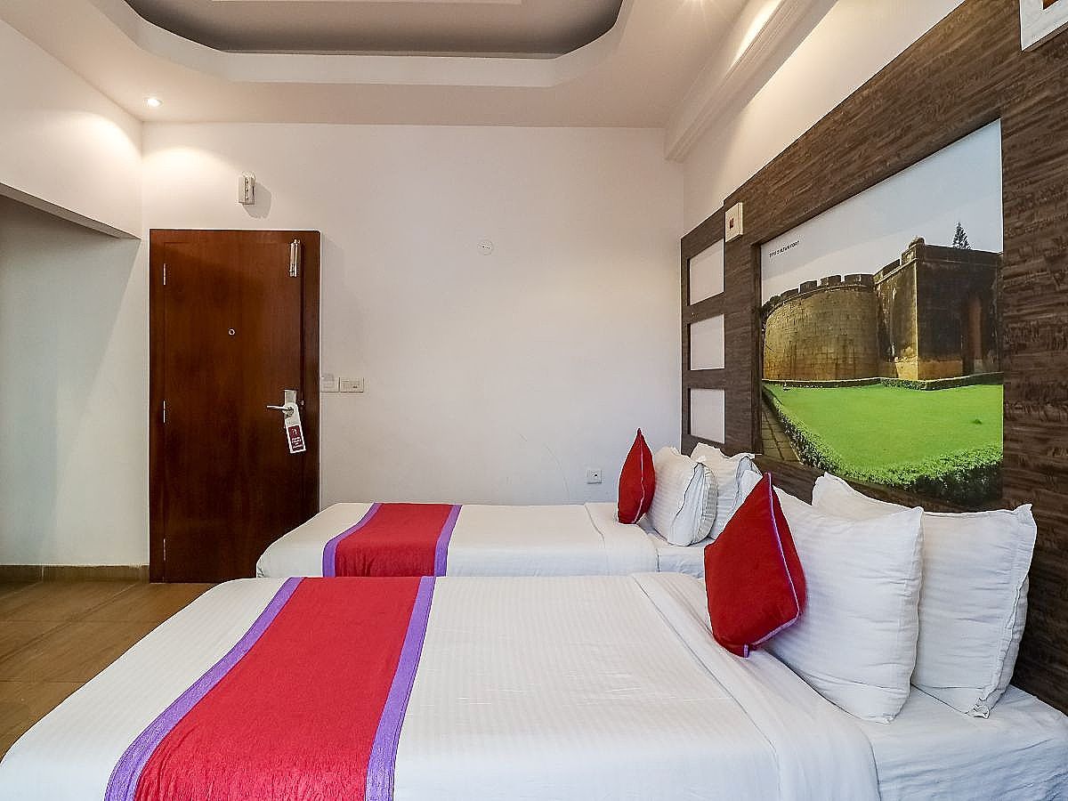 Staycation Offer - Superior Room