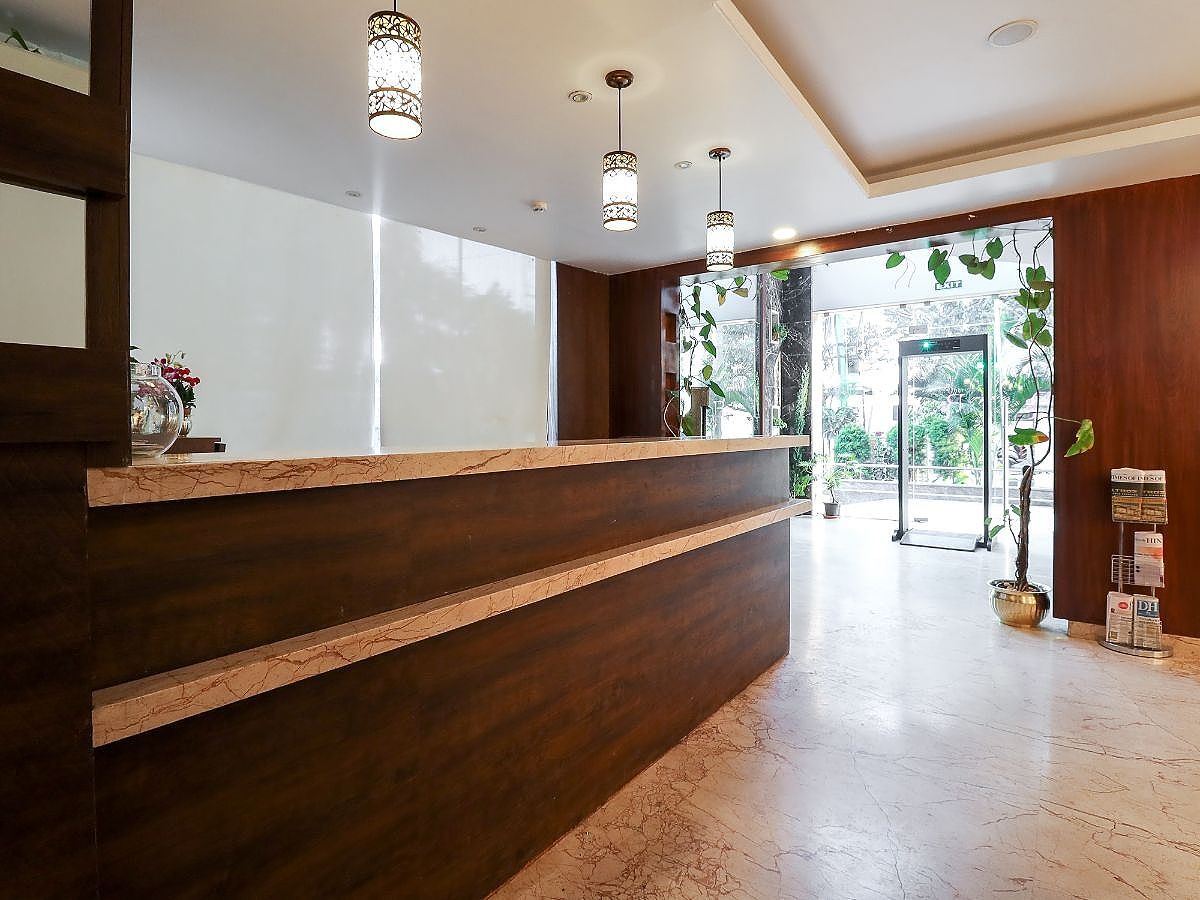 undefined Regenta Inn Devanahalli Bangalore, Airport Road 3