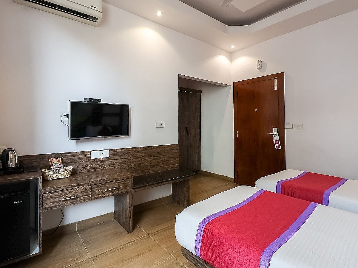 Staycation Offer - Superior Room