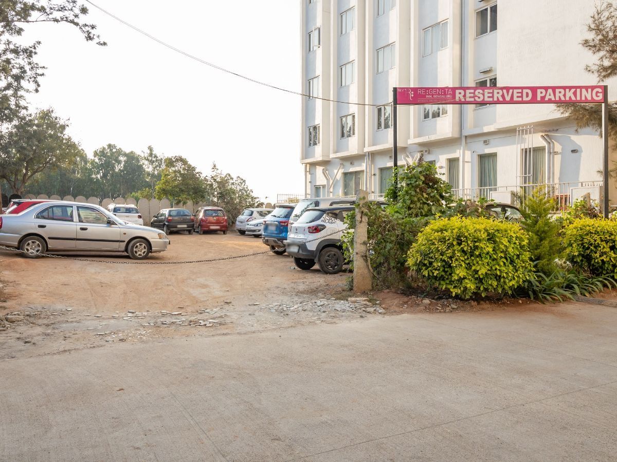 undefined Regenta Inn Devanahalli Bangalore, Airport Road 6