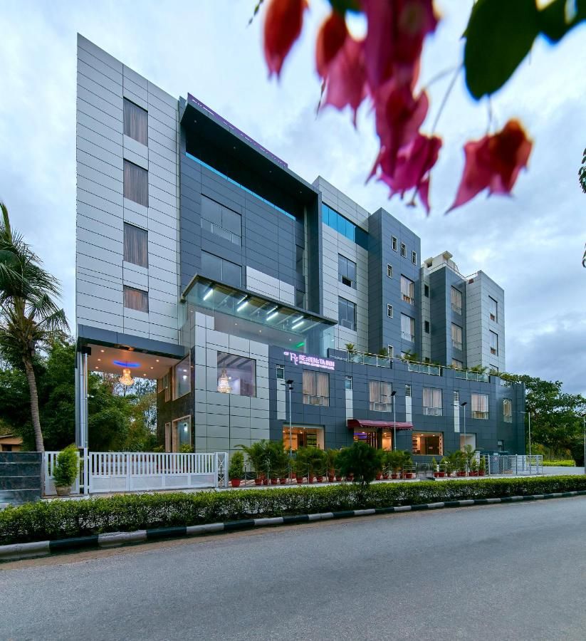 undefined Regenta Inn Devanahalli Bangalore, Airport Road