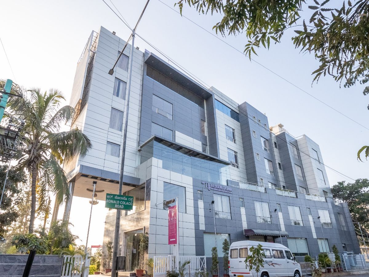 undefined Regenta Inn Devanahalli Bangalore, Airport Road 9