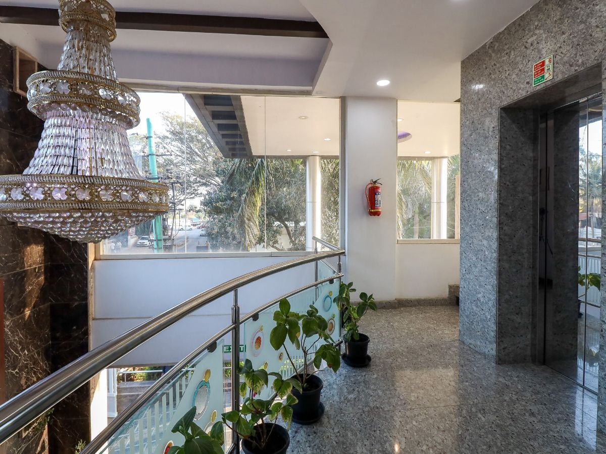 undefined Regenta Inn Devanahalli Bangalore, Airport Road 2