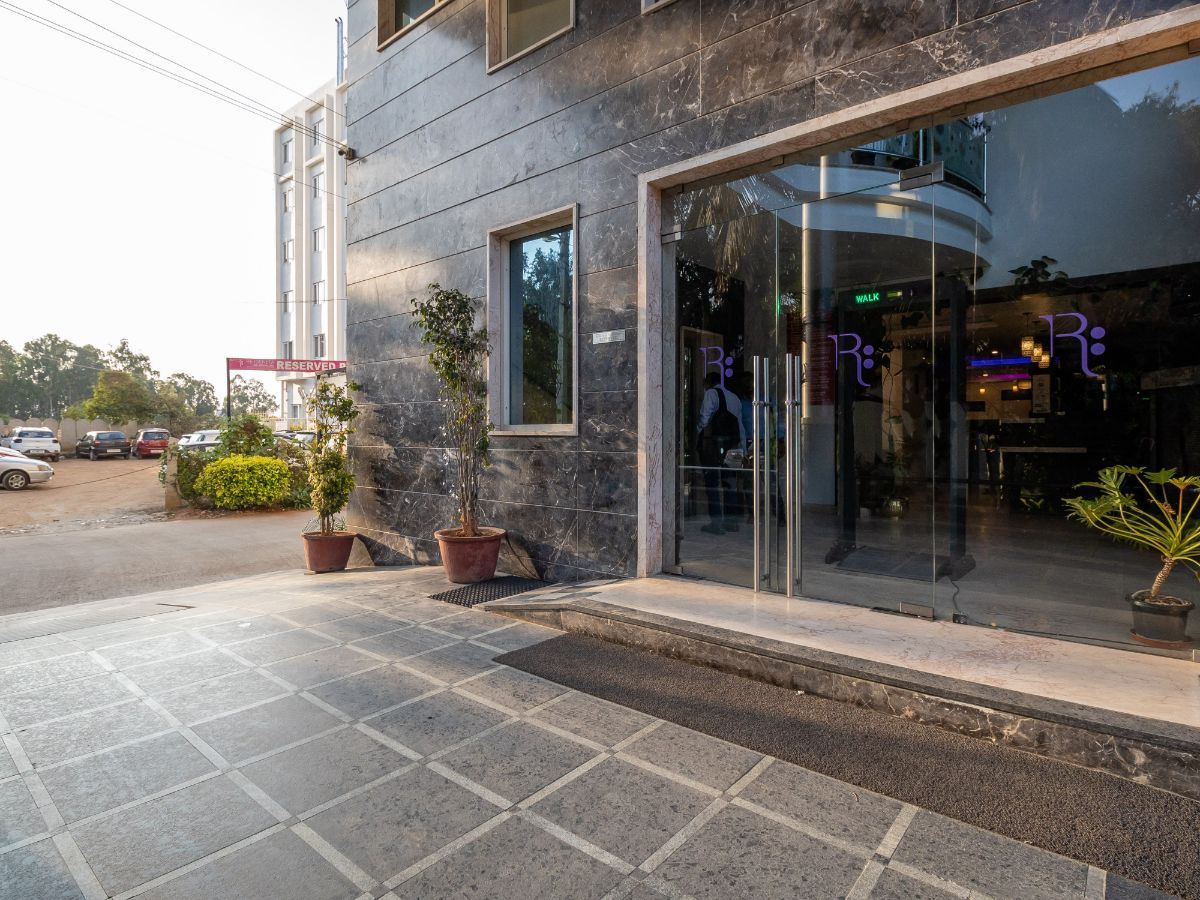 undefined Regenta Inn Devanahalli Bangalore, Airport Road 8