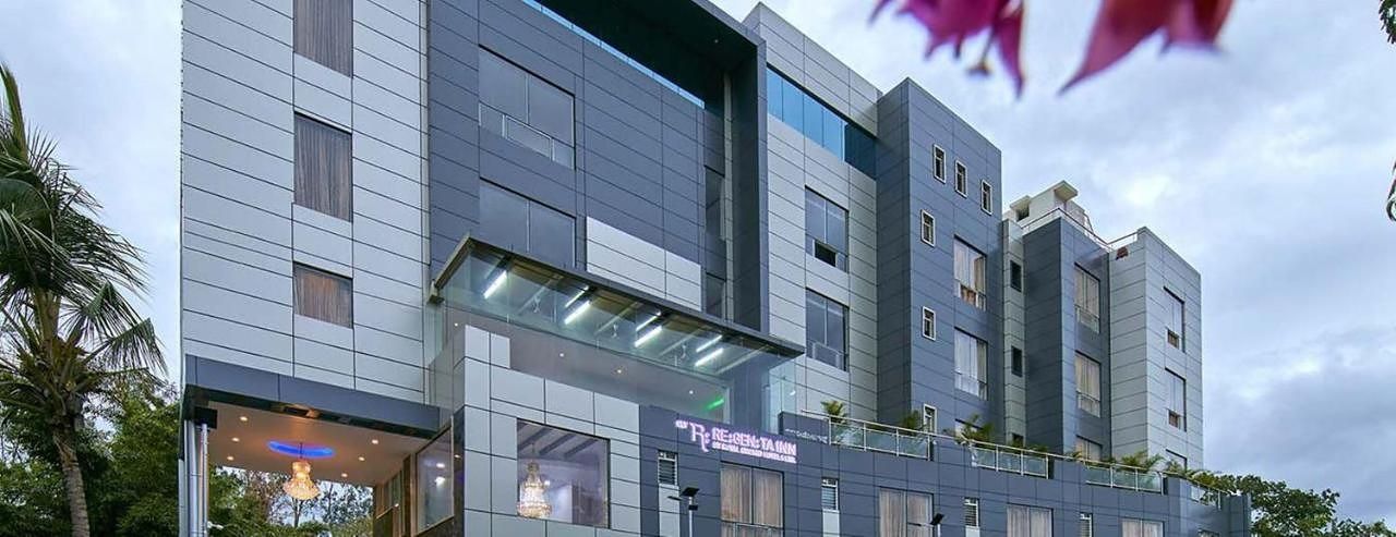 undefined Regenta Inn Devanahalli Bangalore, Airport Road 4